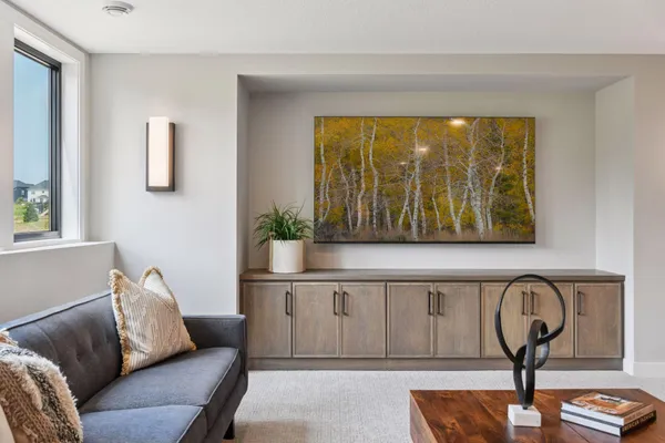 $1,121,865 | 3634 Knightsbridge Trail Lake North, Lake Elmo, MN 55042