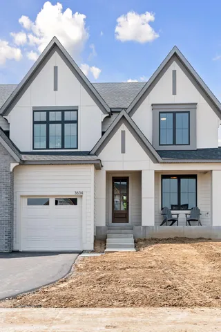 $1,121,865 | 3634 Knightsbridge Trail Lake North, Lake Elmo, MN 55042