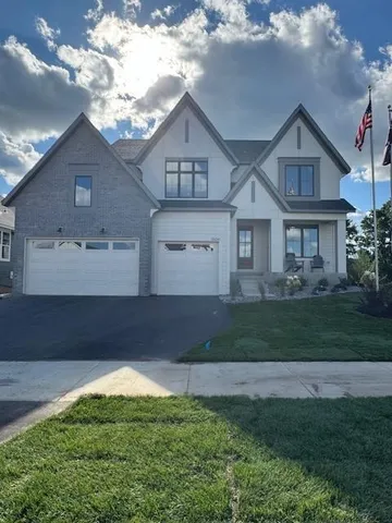 $1,121,865 | 3634 Knightsbridge Trail Lake North, Lake Elmo, MN 55042