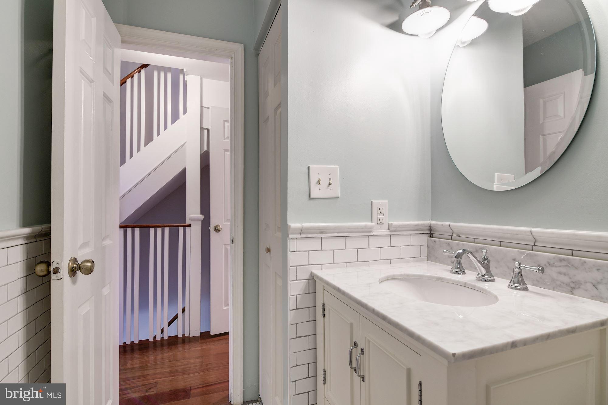 1111 Harvard Street Northwest, Unit R Washington, DC 20009 - Photo 22 of 28 Gallery Image 22