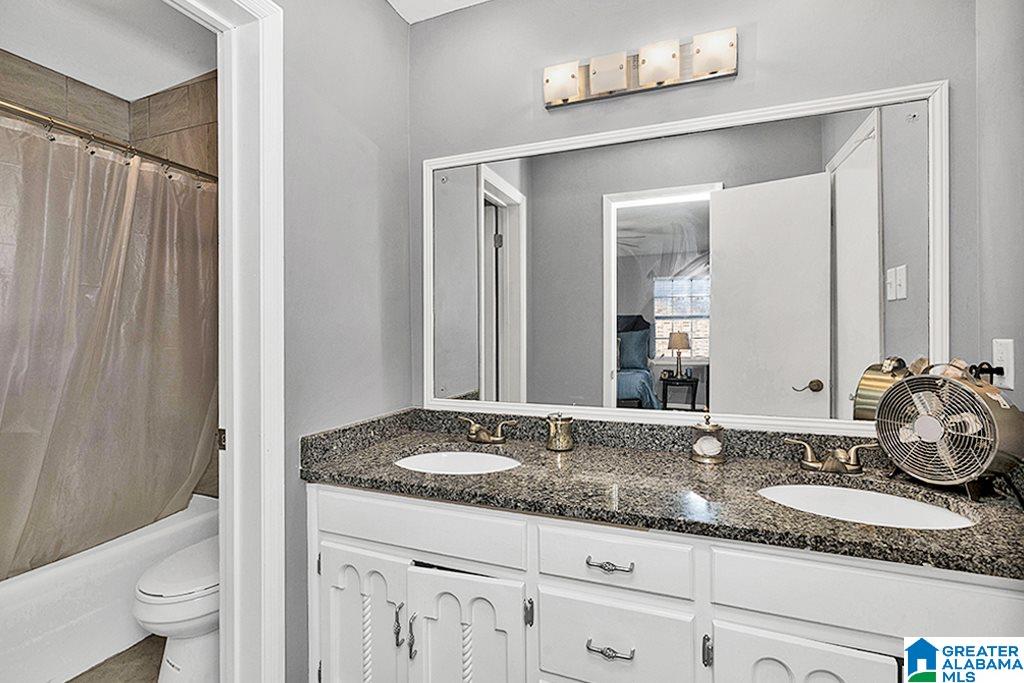 1329 Highpoint Terrace Birmingham, AL 35235 - Photo 15 of 19