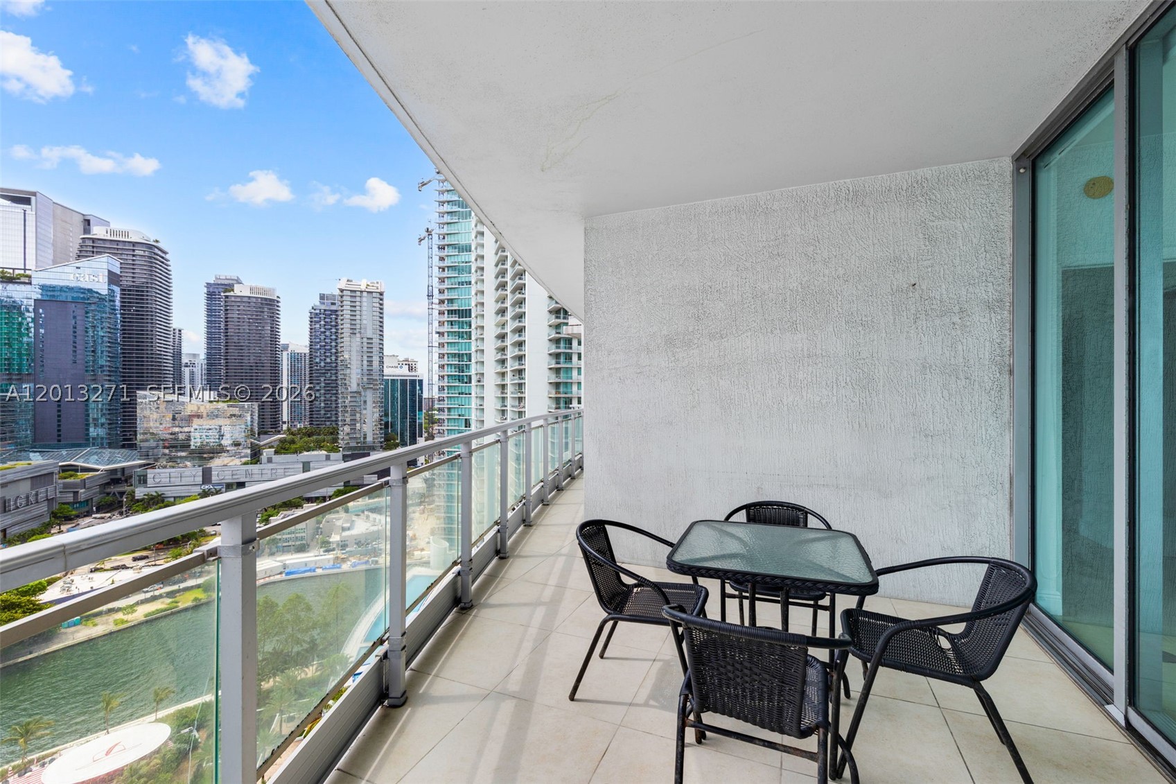 90 Southwest 3rd Street, Unit 2504 Miami, FL 33130 - Photo 34 of 69 Gallery Image 34
