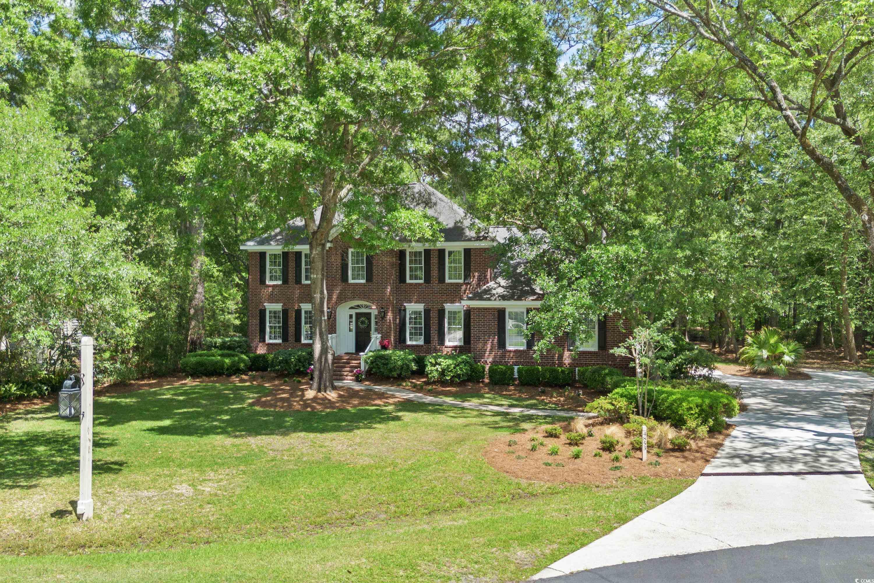 4853 Surry Lane Murrells Inlet, SC 29576 - Photo 33 of 40 Gallery Image 33