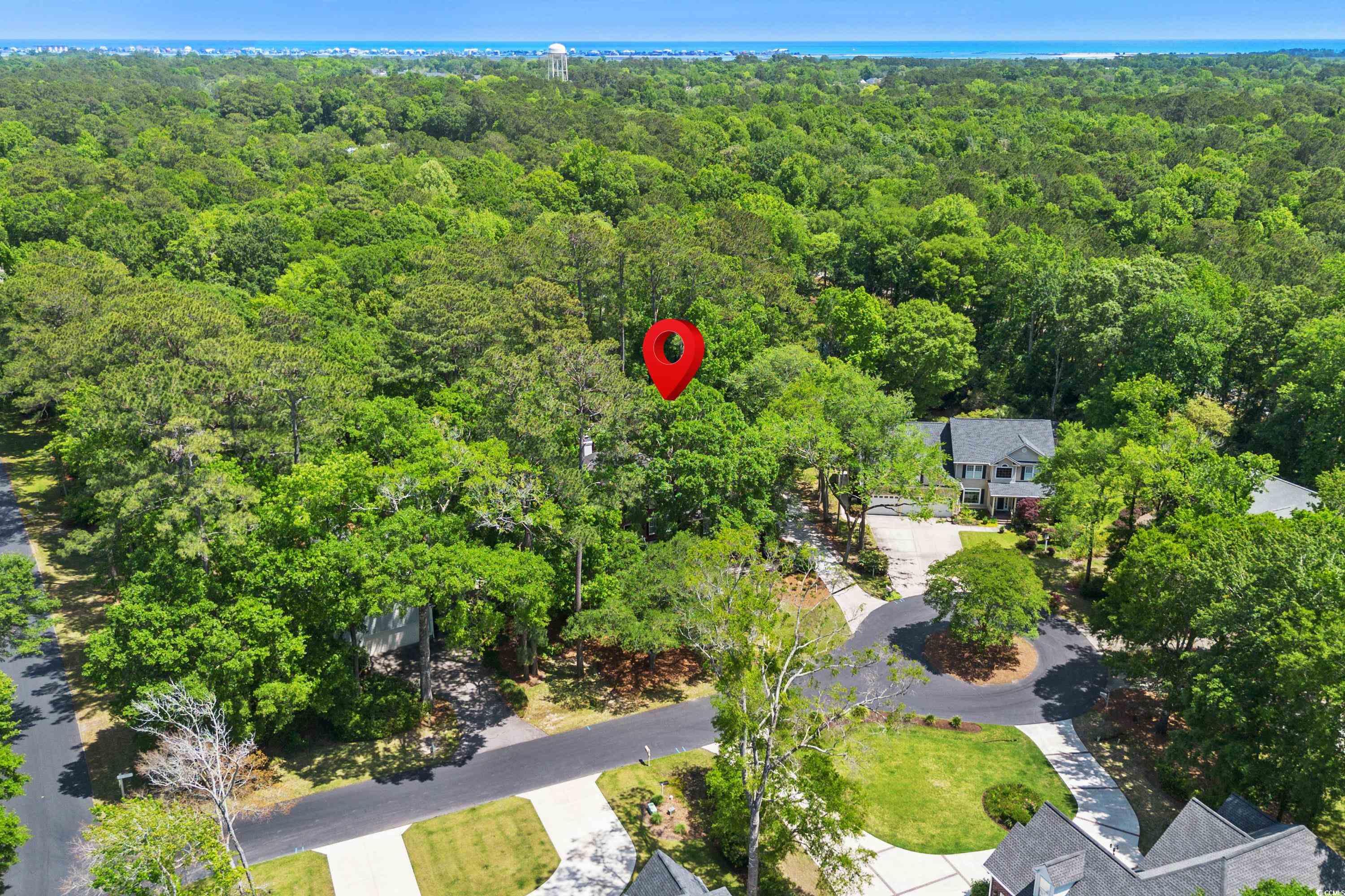 4853 Surry Lane Murrells Inlet, SC 29576 - Photo 34 of 40 Gallery Image 34