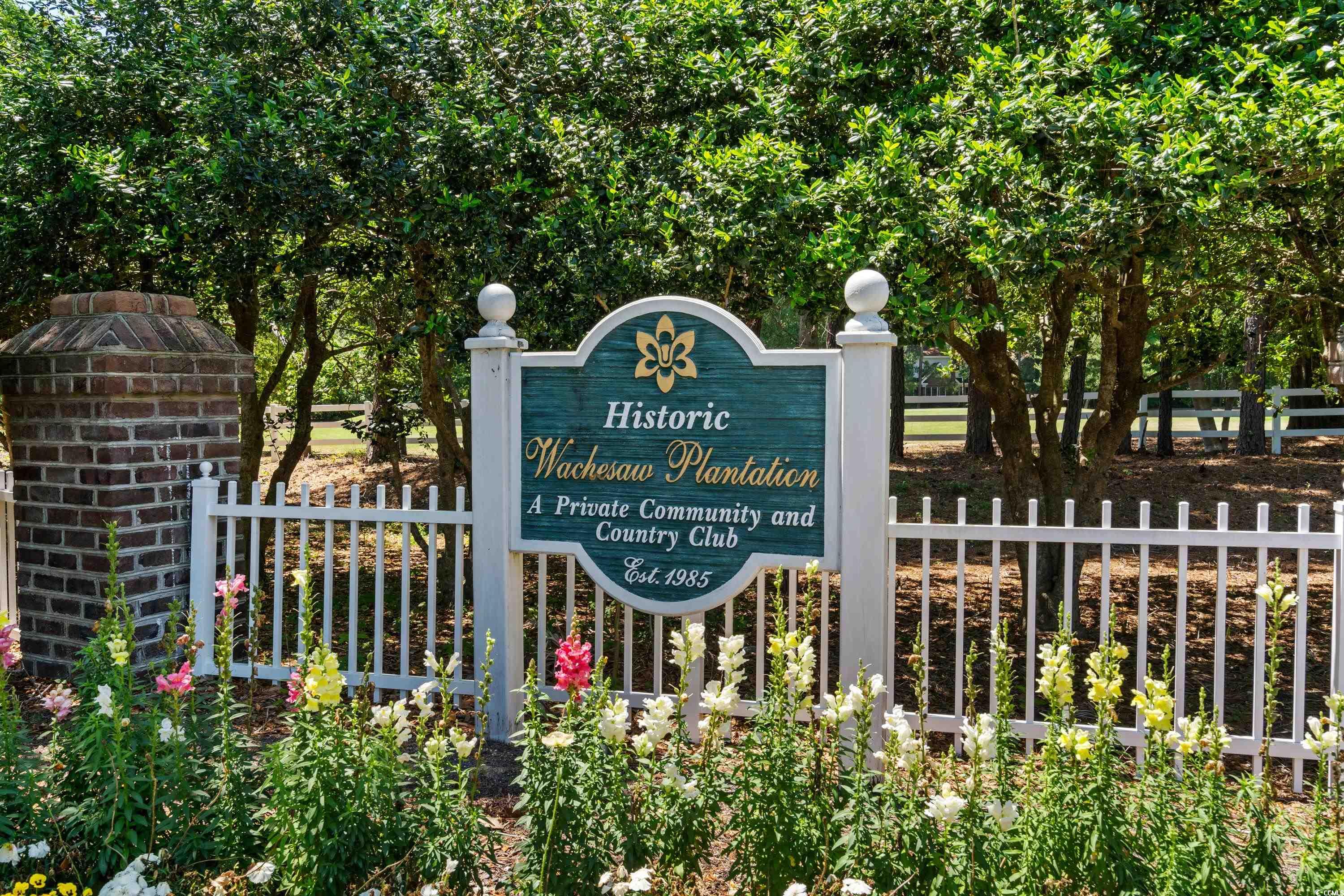 4853 Surry Lane Murrells Inlet, SC 29576 - Photo 35 of 40 Gallery Image 35