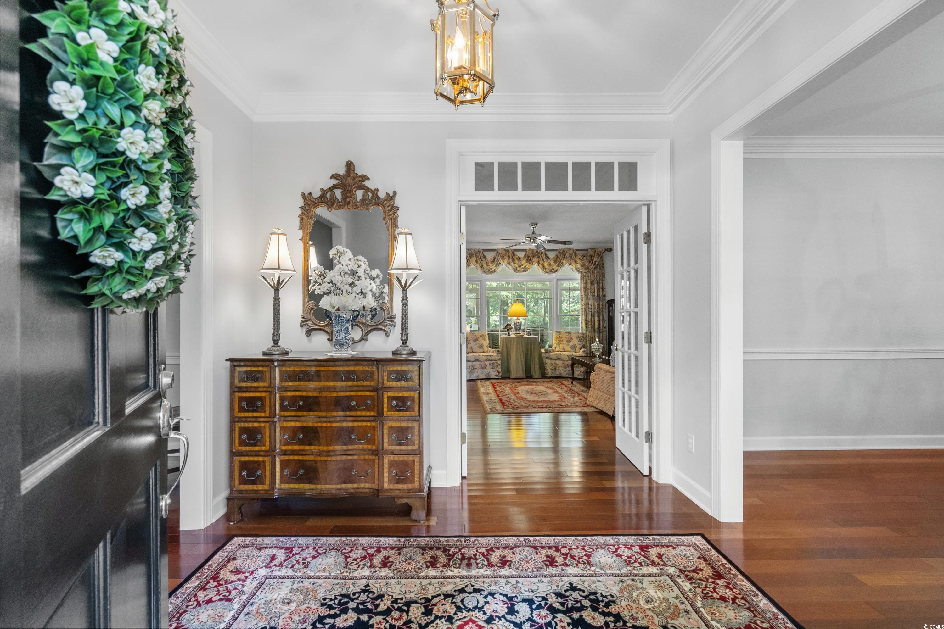 4853 Surry Lane Murrells Inlet, SC 29576 - Photo 4 of 40 Gallery Image 4