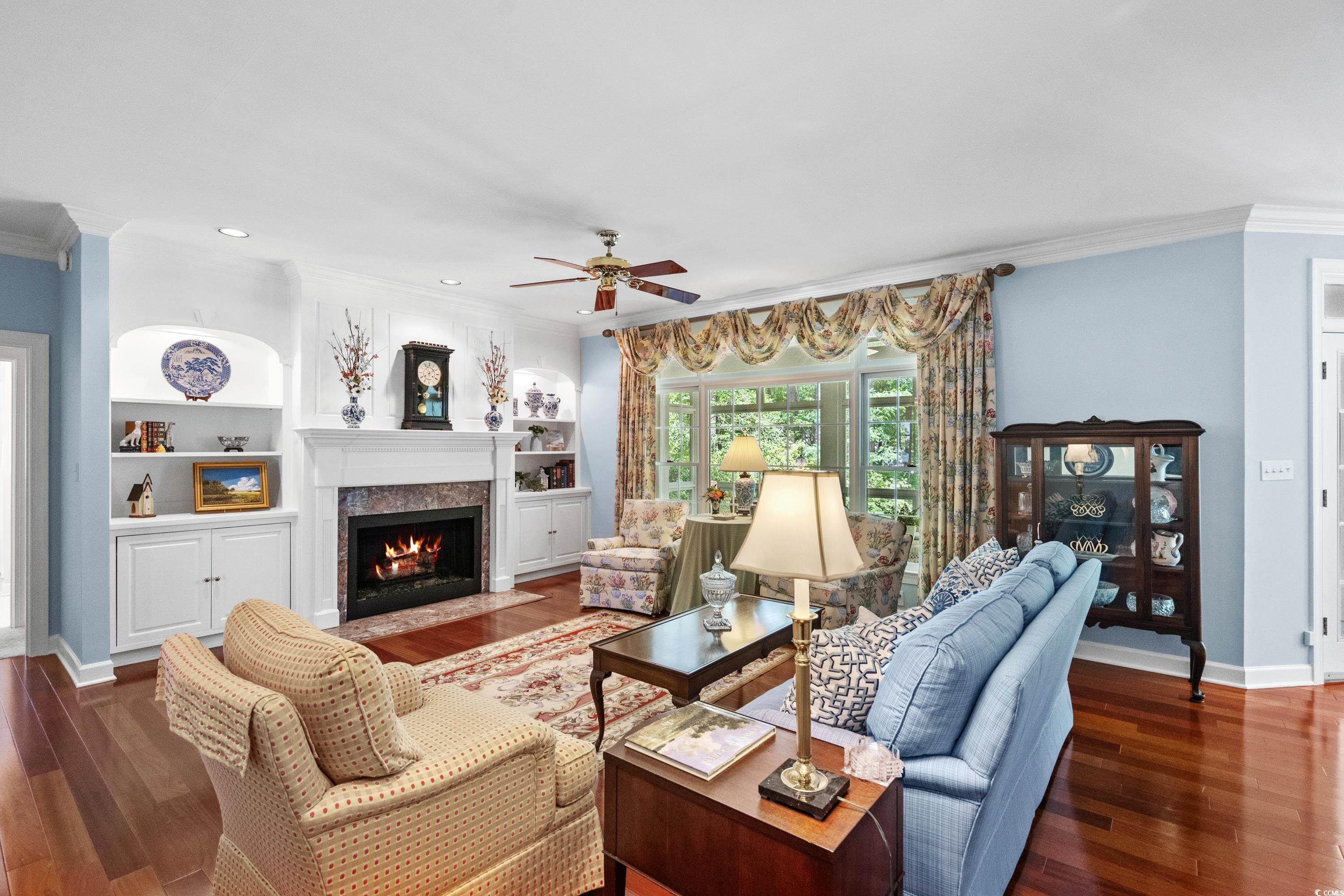 4853 Surry Lane Murrells Inlet, SC 29576 - Photo 5 of 40 Gallery Image 5