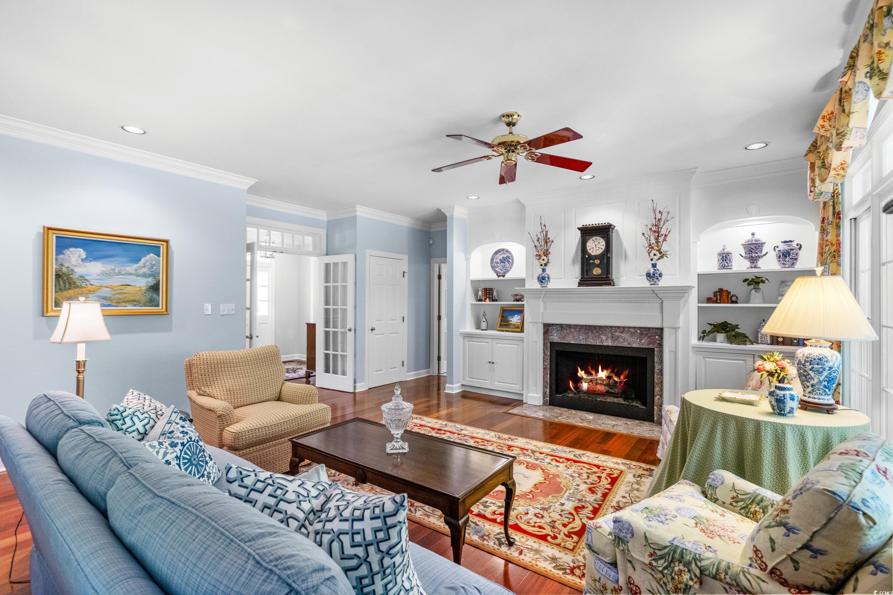 4853 Surry Lane Murrells Inlet, SC 29576 - Photo 6 of 40 Gallery Image 6