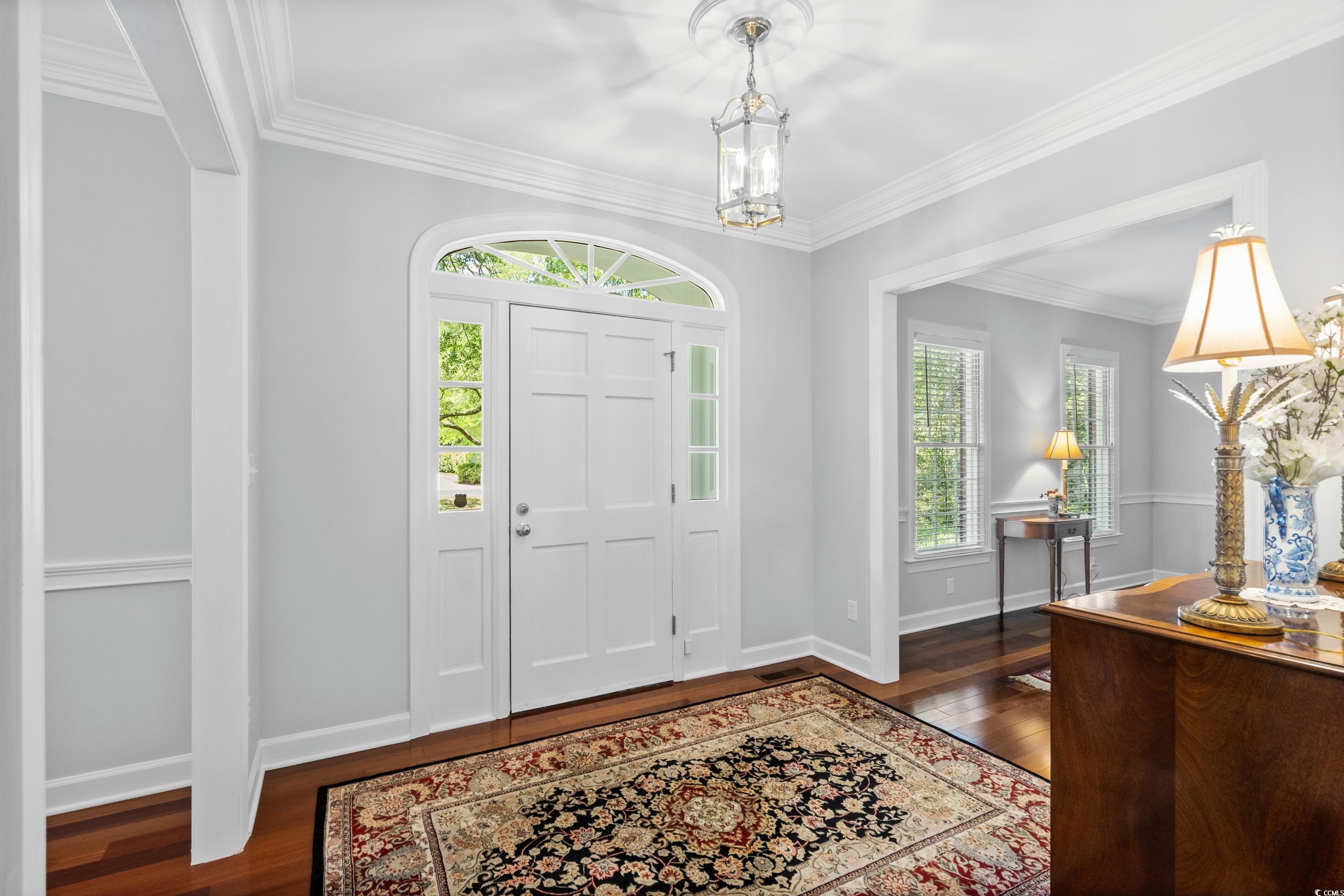 4853 Surry Lane Murrells Inlet, SC 29576 - Photo 7 of 40 Gallery Image 7