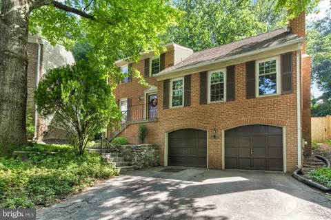 $839,000 | 2507 Campbell Place, Kensington, MD 20895
