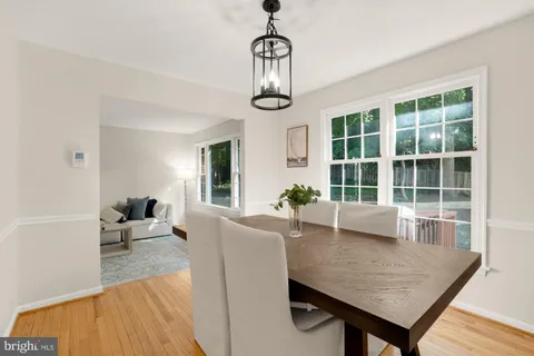 $839,000 | 2507 Campbell Place, Kensington, MD 20895