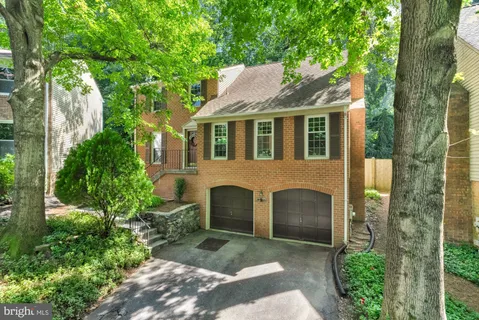 $839,000 | 2507 Campbell Place, Kensington, MD 20895