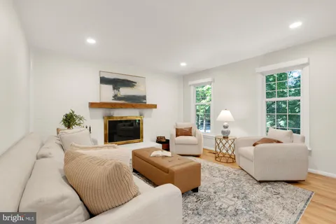 $839,000 | 2507 Campbell Place, Kensington, MD 20895