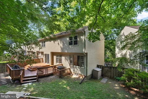 $839,000 | 2507 Campbell Place, Kensington, MD 20895