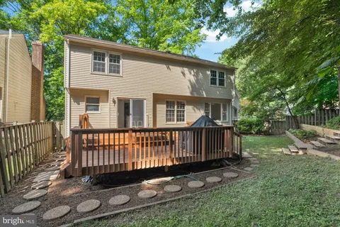 $839,000 | 2507 Campbell Place, Kensington, MD 20895