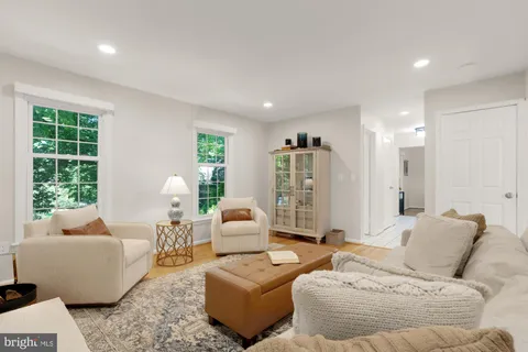 $839,000 | 2507 Campbell Place, Kensington, MD 20895