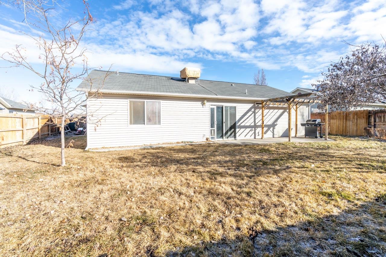 1458 Powell Street Fruita, CO 81521 - Photo 22 of 27