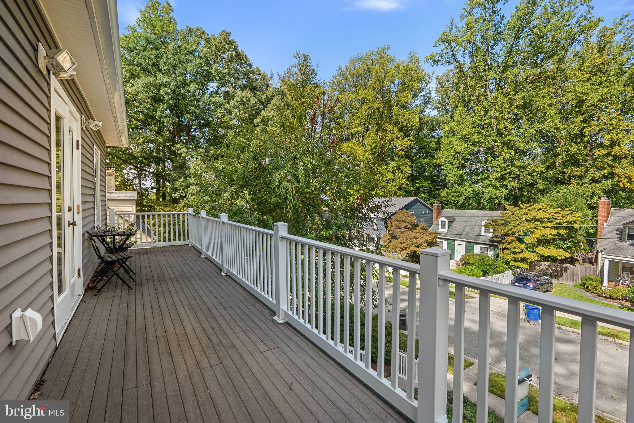 3110 Fayette Road Kensington, MD 20895 - Photo 36 of 46 Gallery Image 36