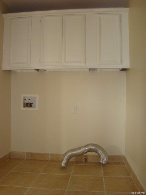 14495 Fulton Road Yale, MI 48097 - Photo 15 of 24 FF Laundry