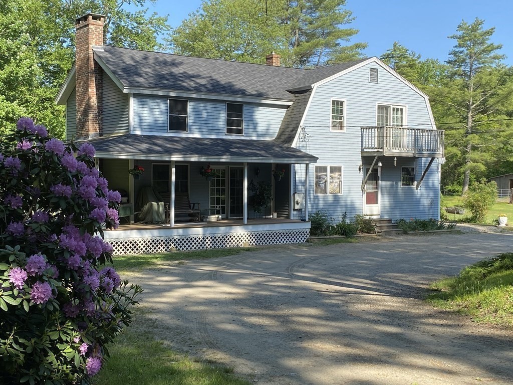 283 Martindale Road Bernardston, MA 01337 - Photo 3 of 33 Gallery Image 3