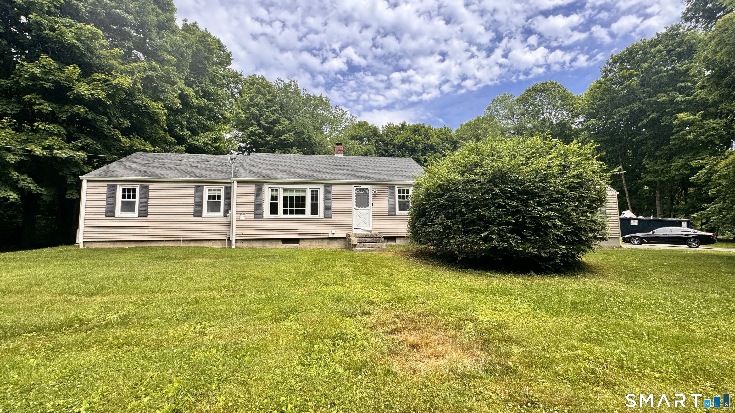 10 Quasset Road Pomfret, CT 06259 - Photo 1 of 29