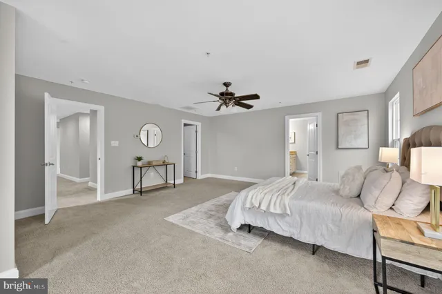 $930,000 | 14521 Bentley Park Drive, Burtonsville, MD 20866