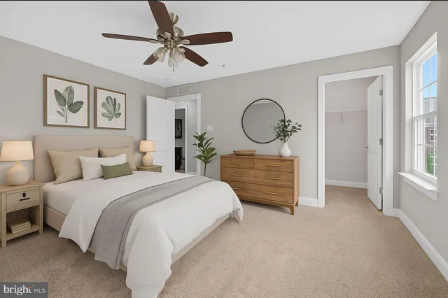 $930,000 | 14521 Bentley Park Drive, Burtonsville, MD 20866