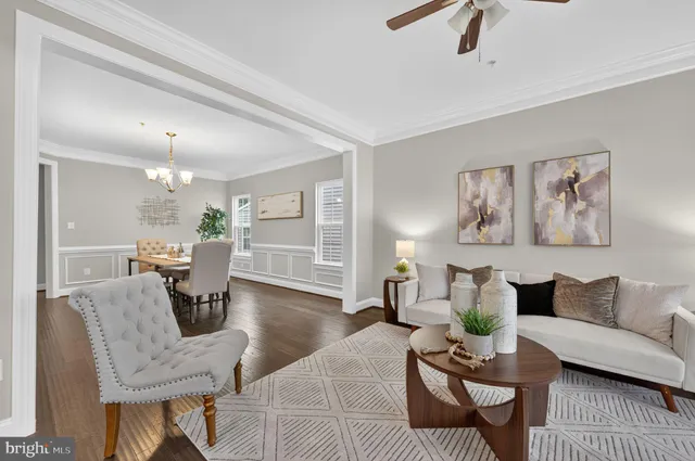 $930,000 | 14521 Bentley Park Drive, Burtonsville, MD 20866