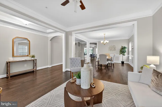 $930,000 | 14521 Bentley Park Drive, Burtonsville, MD 20866