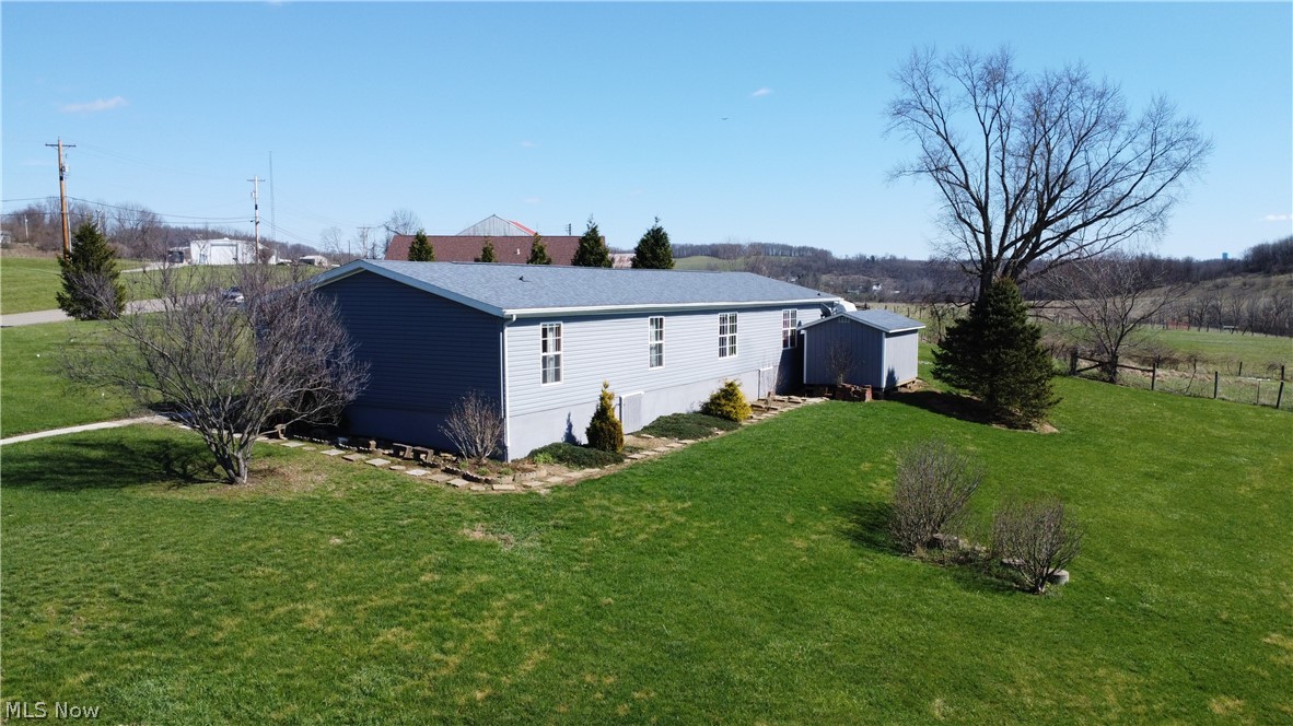44890 Lafferty Road St. Clairsville, OH 43950 - Photo 30 of 46