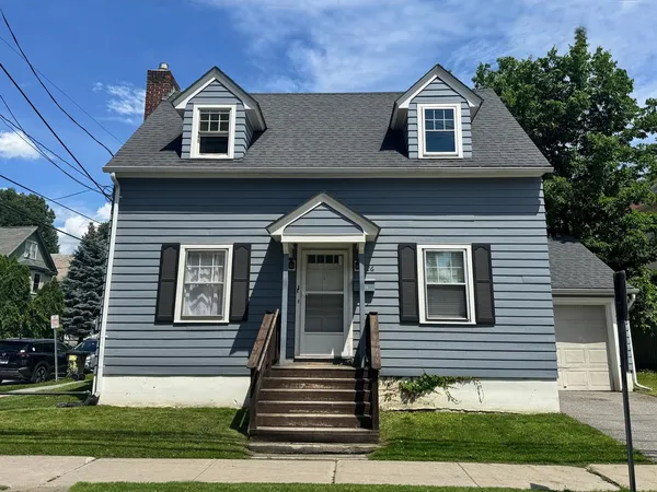$516,000 | 26 North Union Street, Burlington, VT 05401