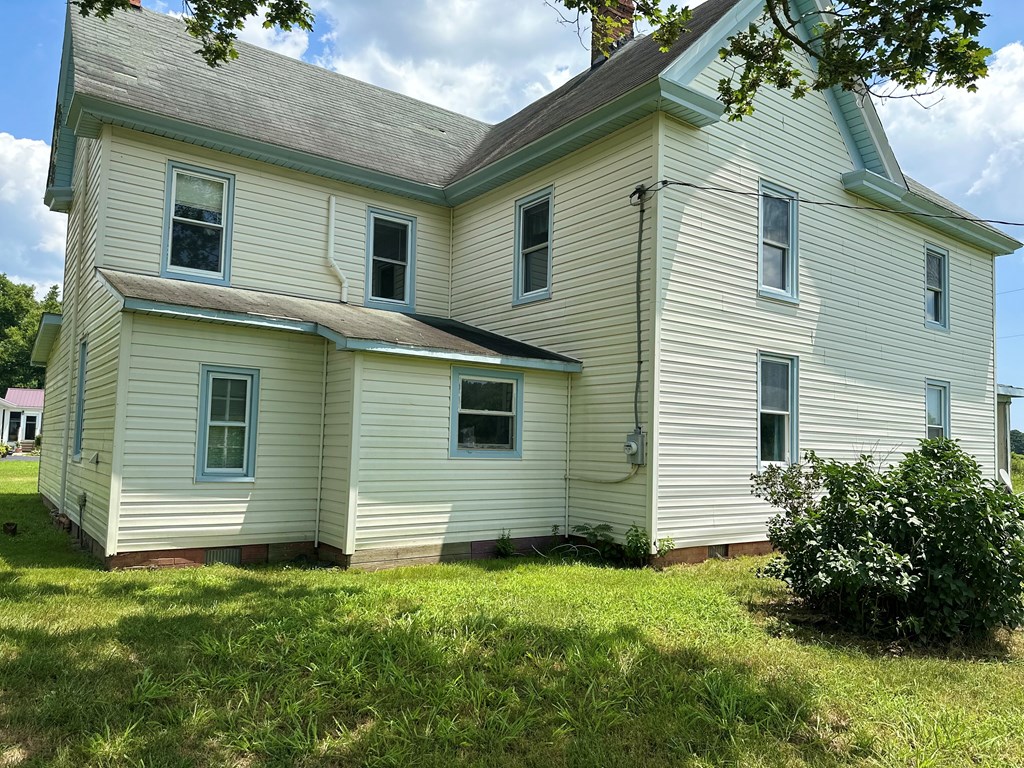 18670 County Road Parksley, VA 23421 - Photo 32 of 32