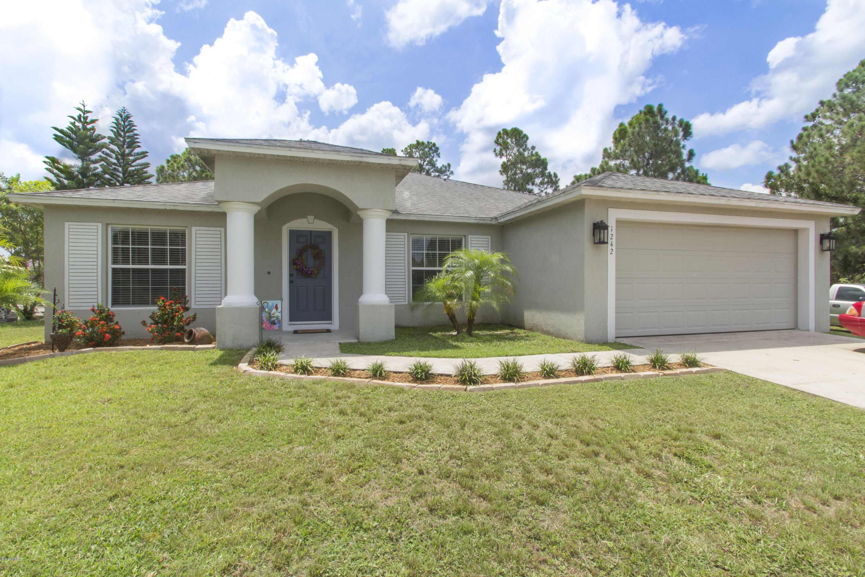 1242 Ragen Road Southeast Palm Bay, FL 32909 - Photo 2 of 20 MLS - IMG_8262