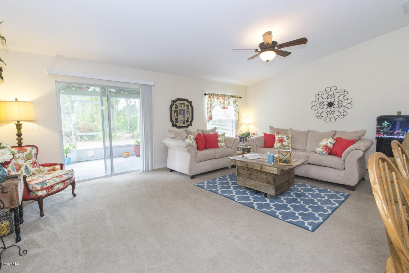 1242 Ragen Road Southeast Palm Bay, FL 32909 - Photo 7 of 20 IMG_8247