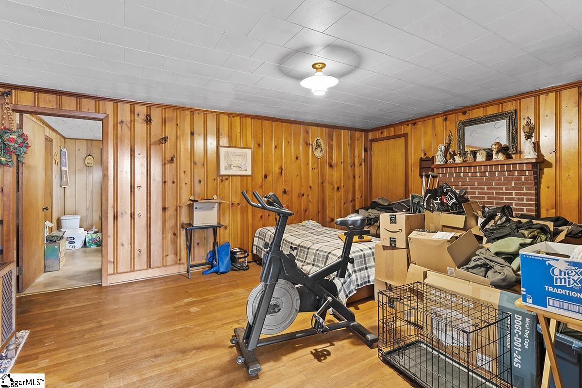 152 Maddox Bridge Road Ware Shoals, SC 29692 - Photo 4 of 13