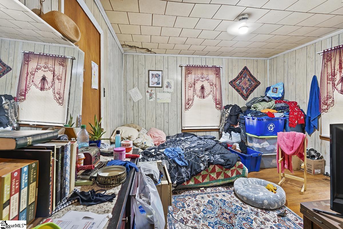 152 Maddox Bridge Road Ware Shoals, SC 29692 - Photo 5 of 13