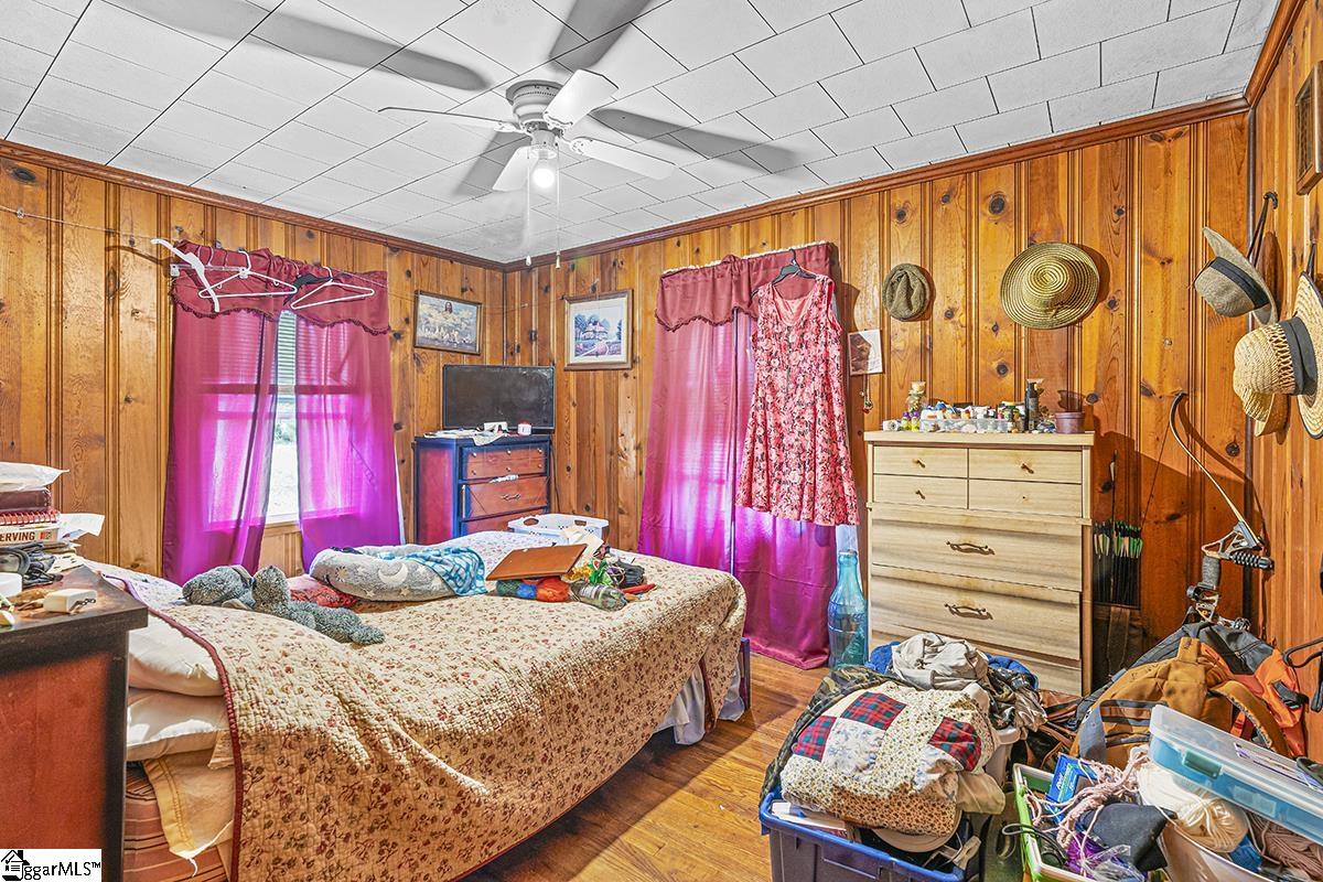 152 Maddox Bridge Road Ware Shoals, SC 29692 - Photo 10 of 13