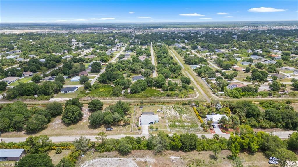 15561 Cemetery Road Fort Myers, FL 33905 - Photo 3 of 5 View of property location