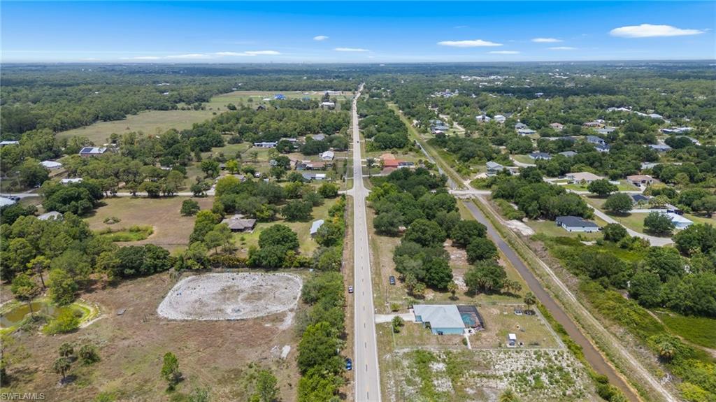 15561 Cemetery Road Fort Myers, FL 33905 - Photo 4 of 5 View of property location