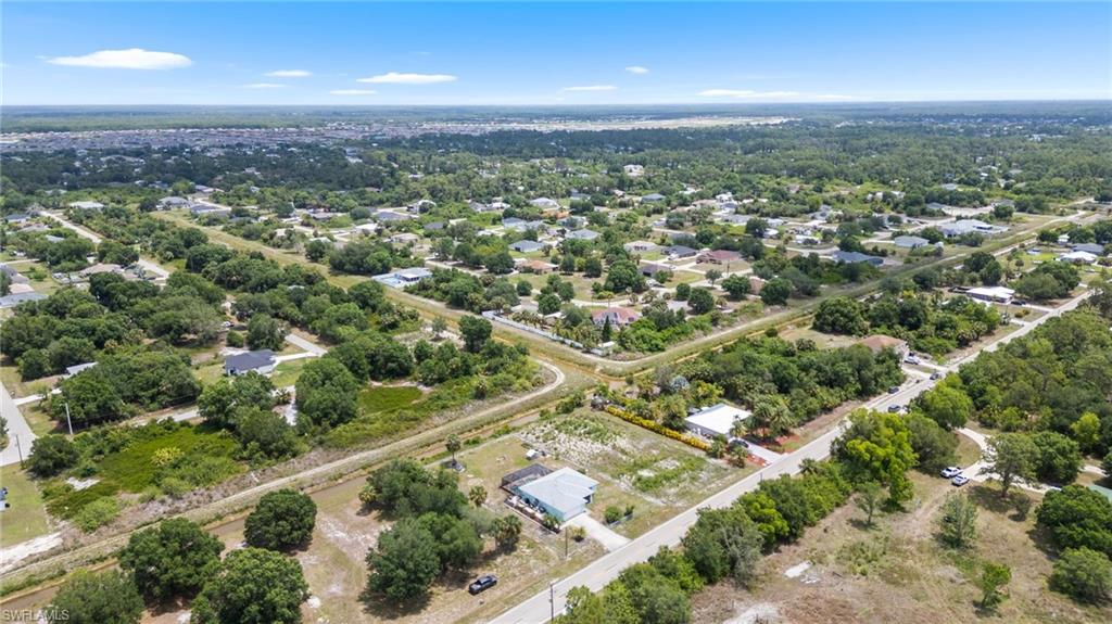 15561 Cemetery Road Fort Myers, FL 33905 - Photo 5 of 5 Bird's eye view