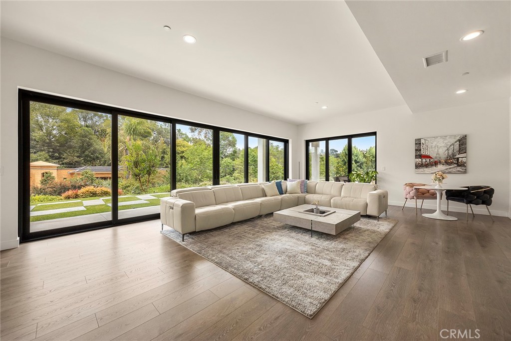 1911 Tumin Road La Habra Heights, CA 90631 - Photo 24 of 57