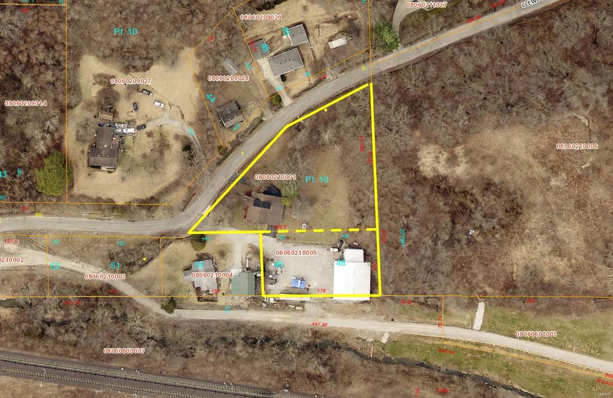 2320 Llewellyn Road Belleville, IL 62223 - Photo 27 of 27 Gallery Image 27