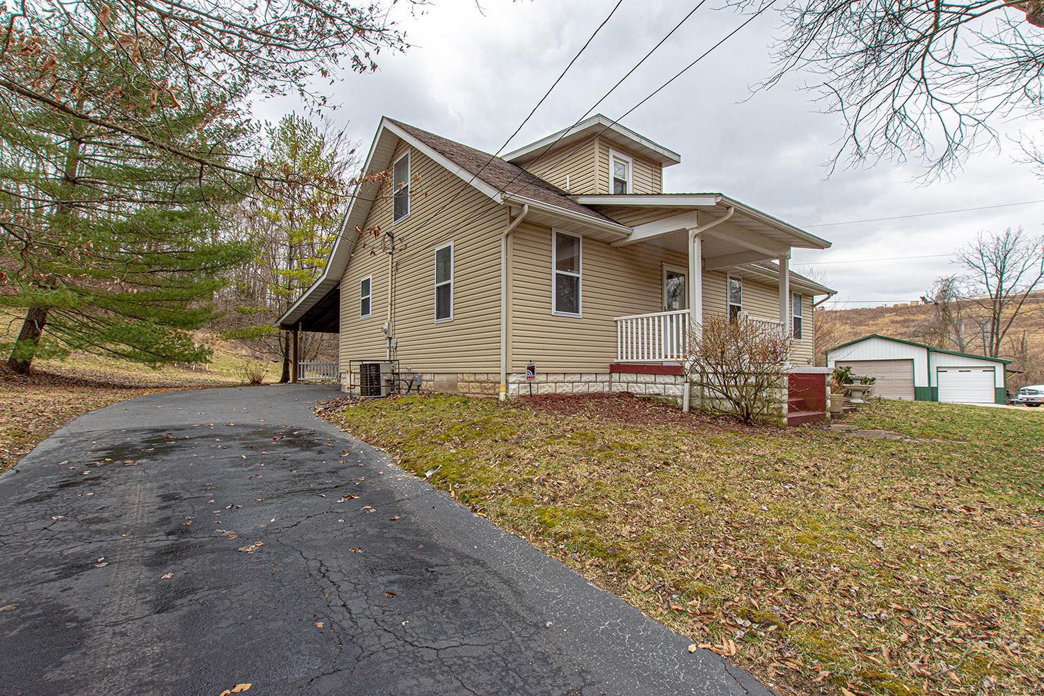 2320 Llewellyn Road Belleville, IL 62223 - Photo 4 of 27 Gallery Image 4