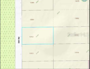 2307 Dill Road Christmas, FL 32709 - Photo 4 of 7 a picture of a bathroom with a shower