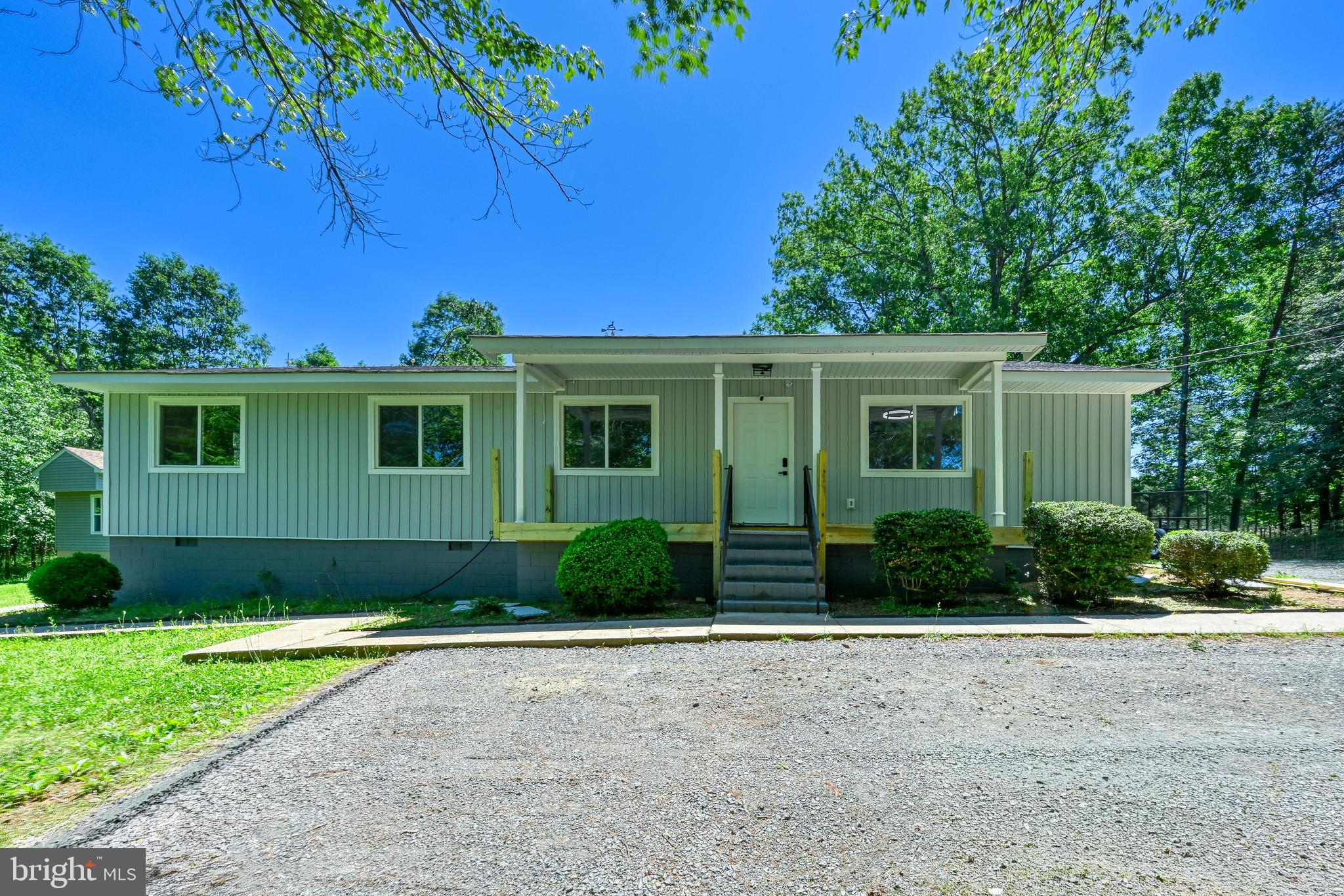 1062 Pendleton Road Mineral, VA 23117 - Photo 3 of 39