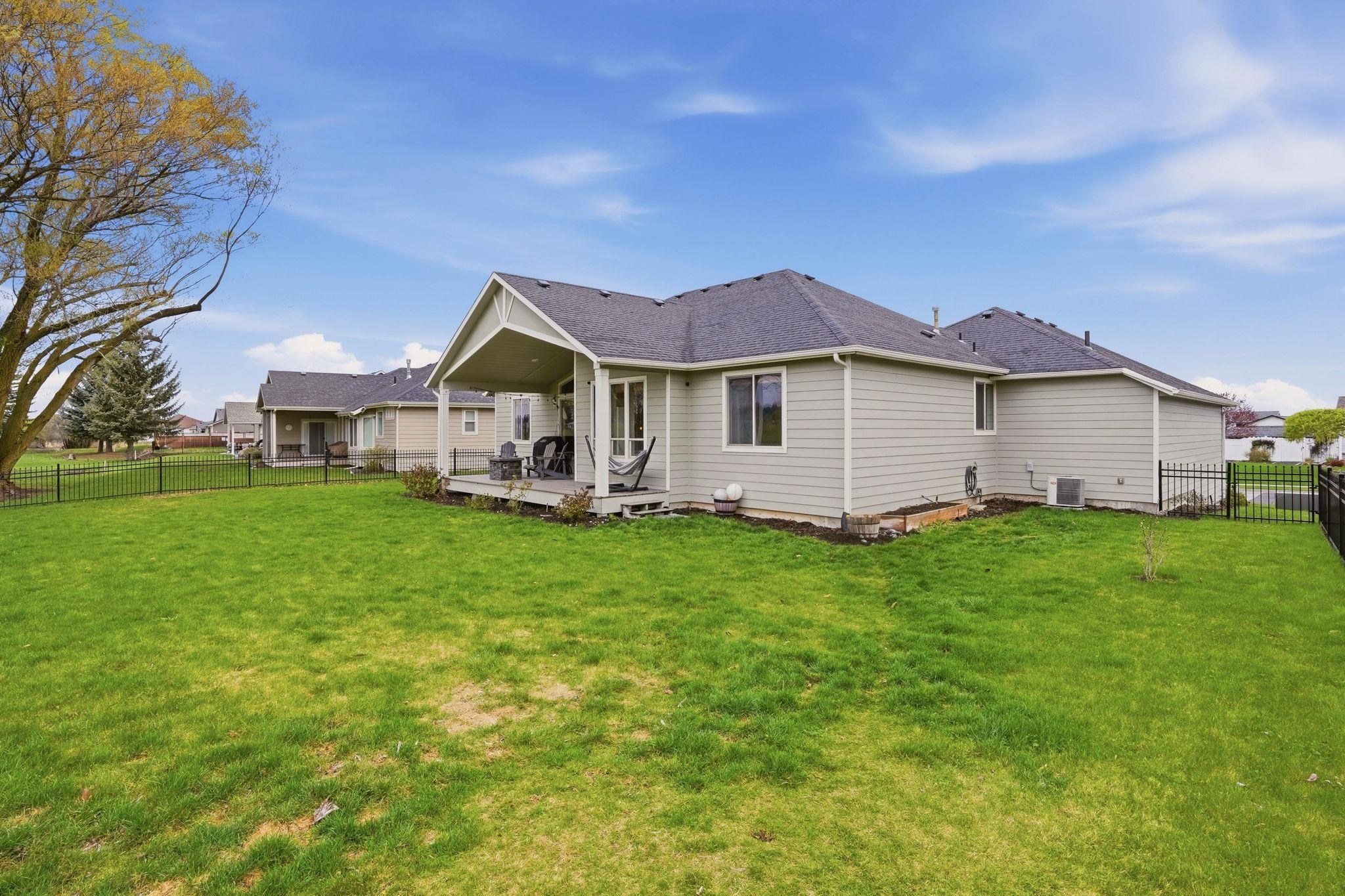 9723 West January Drive Cheney, WA 99004 - Photo 29 of 32
