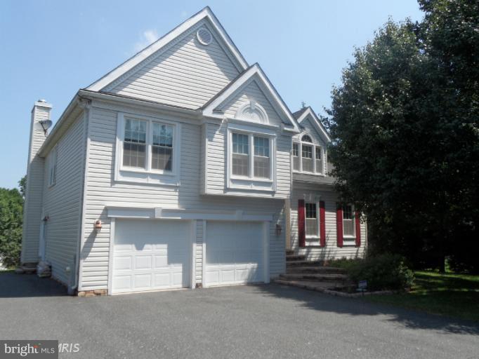 1418 Redfield Road Bel Air, MD 21015 - Photo 1 of 16 Exterior (Front)