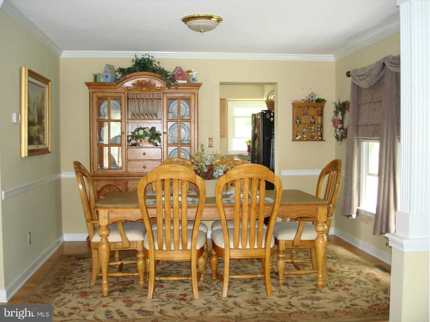 1418 Redfield Road Bel Air, MD 21015 - Photo 2 of 16 Dining Room