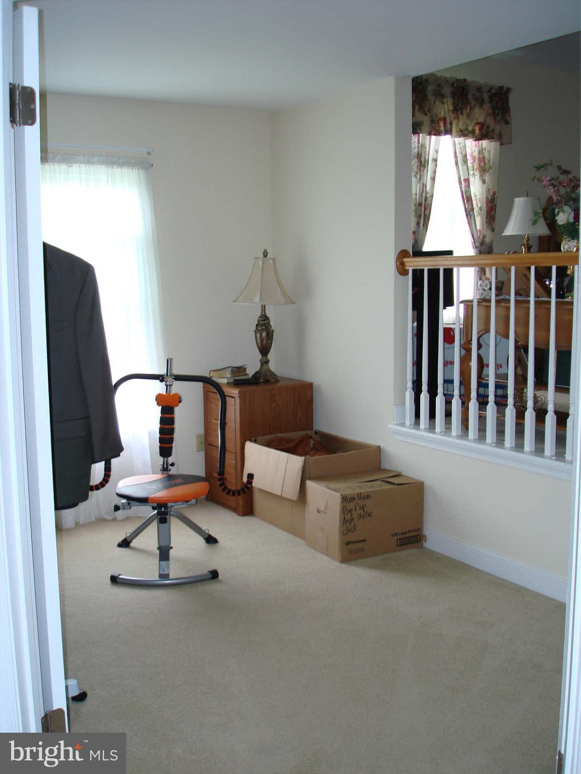 1418 Redfield Road Bel Air, MD 21015 - Photo 15 of 16 Bedroom (Master)