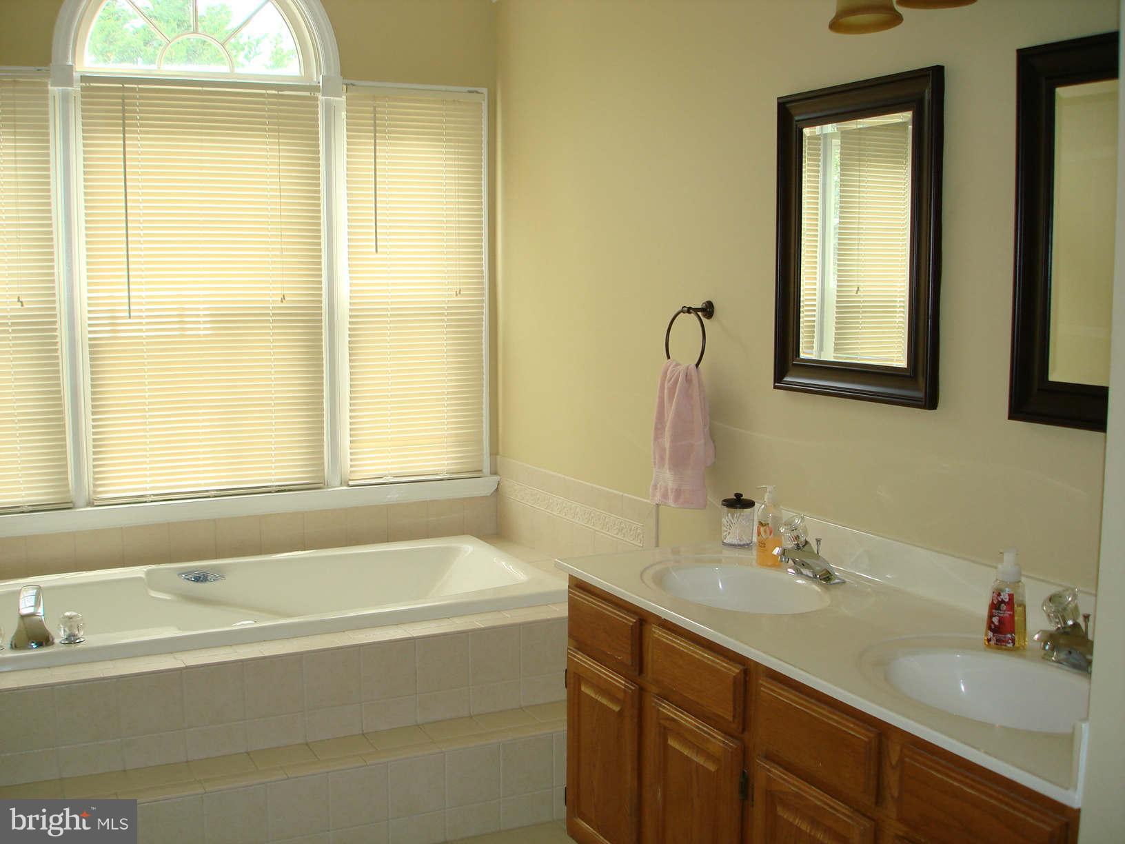 1418 Redfield Road Bel Air, MD 21015 - Photo 16 of 16 Bath (Master)